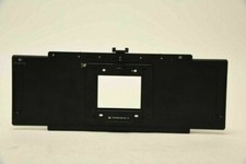 Moveable Adapter For Linhof