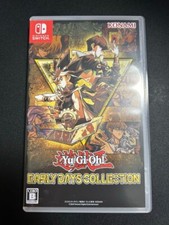 Yu-Gi-Oh! Early Days