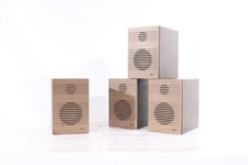 2 x Bassreflexbox Typ B4114