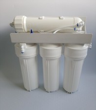 Fensterreinigung Aquarium