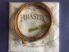 Kontrabass Darm E- Saite