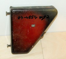 Triumph 750 83-4854 Side Panel
