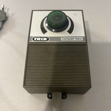 TRIX 56-5550-00 Compakt-Vario