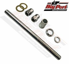 Springergabeln Front End 3/4" Achs Kit Set Abstandhalter großer Anschluss