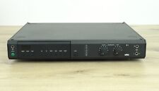 Kassettendeck Braun Atelier HiFi C1, Schwarz, sehr guter Zustand, sgc1sw