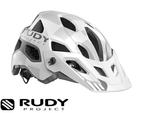 Rudy project protera mtb helm - project,