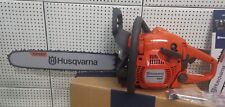 Motorsäge Husqvarna 450 II -