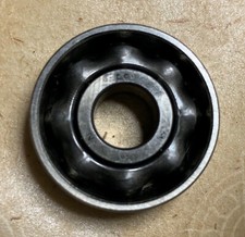 SCHULTERKUGELLAGER E8 8x24x7mm Stahlkäfig ZÜNDMAGNET ZS3 EZ41 Junak AWO Simson