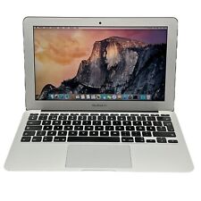 Apple Macbook Air A1465 | 4GB RAM | 120GB SSD | Intel i5-3317U