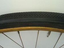 1 Paar Schlauchreifen für Schlauchreifenfelge Rennrad  28 mm 28-622 700 - 28 c