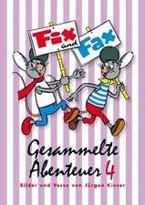Gesammelte Abenteuer 04. Fix