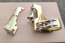 02A Seilzug Getriebehalter für VW Golf 1, Caddy1, Scirocco 1+2, Etc G60 VR6 1,8T