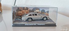 Aston Martin DB5 James Bond