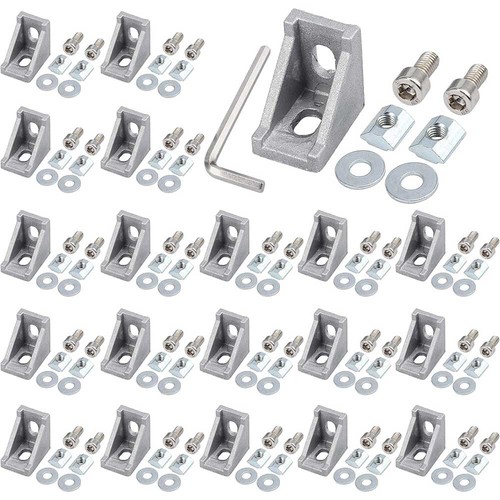 80x eckwinkel 4040 - 80x,