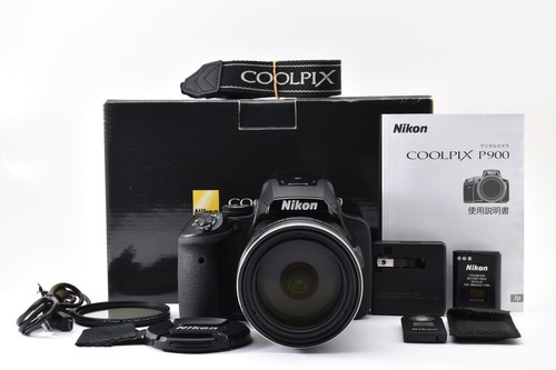 Neuwertig box nikon - [neuwertig,