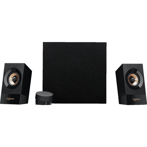 Logitech z533 multimedia - logitech,
