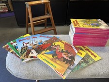 Prinz Eisenherz by Hal Foster