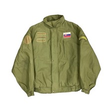 Militär Nomex Fliegerjacke