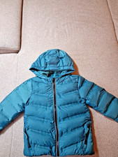 Winterjacke Jungen Gr. 110