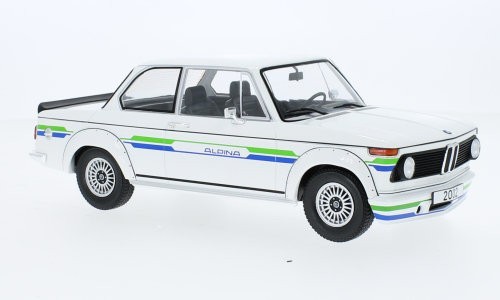 Modellauto mcg bmw - mcg, alpina