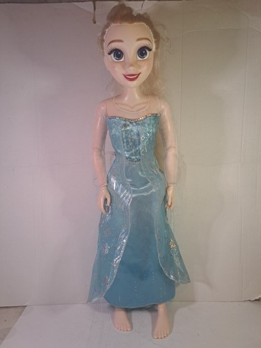 Disney prinzessin elsa - prinzessin,