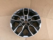 original BMW X7 G07 Felge