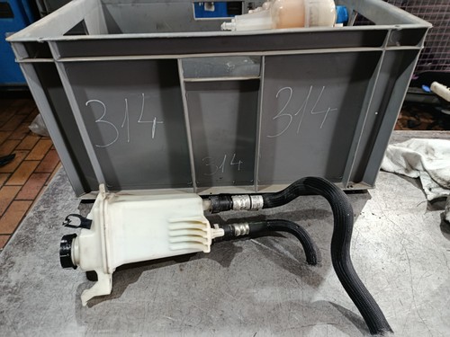 Fiat ducato servo öl - ducato,