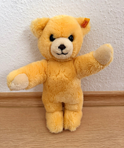 Steiff teddybär aus - steiff,