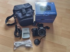 Canon PowerShot SX500 IS 16,0