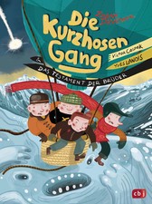 Die Kurzhosengang und das