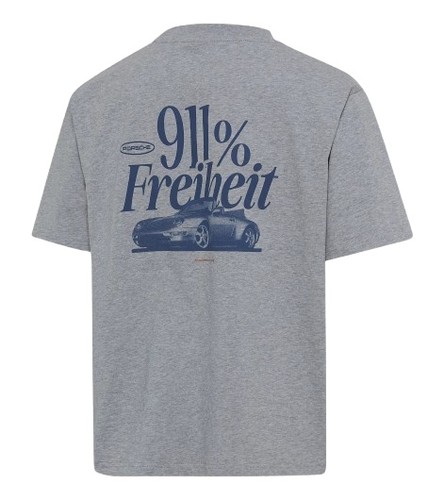Original porsche retro tshirt - original,