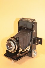 Zeiss Ikon Ercona , sehr gut