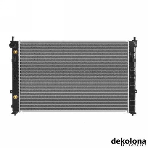 Kühler motorkühlung für - kühler,