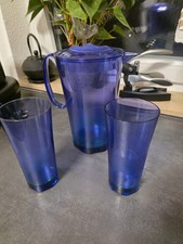 Tupperware Eleganza Saftkanne