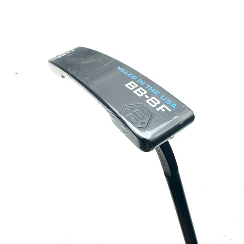 Neuer bettinardi 2024 - bettinardi,