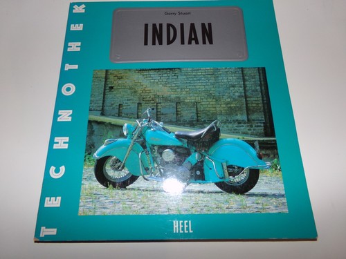 Indian motorräder von heel - indian,