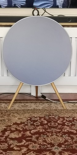 Bang olufsen beoplay a9 grau - bang,