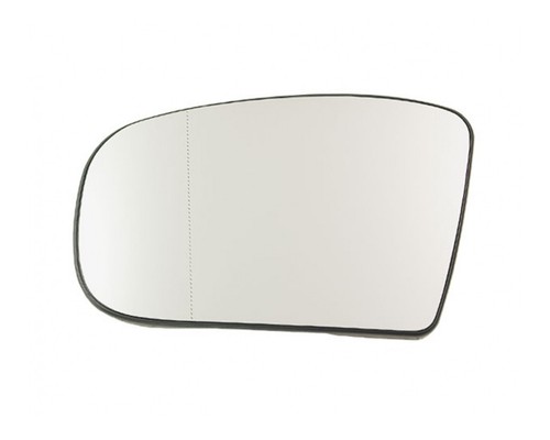 Spiegelglas links beheizbar - spiegelglas,