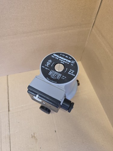 Junkers pumpe zsr zwr - pumpe,