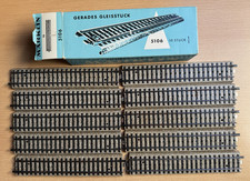Märklin H0 5106  10 Stück