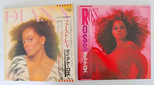 Diana ross - ross, do