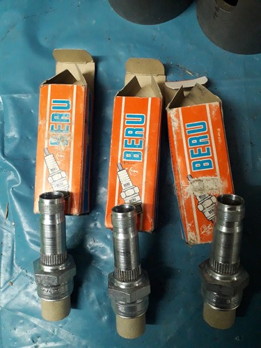 Oldtimer auto union dkw 1000 - dkw,