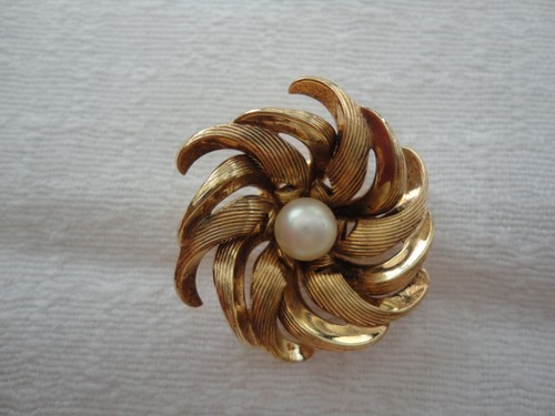 Vintage brosche von - vintage,