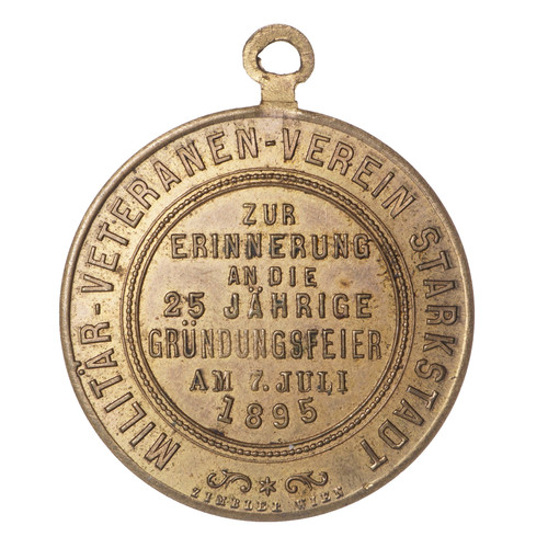 Medaille