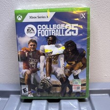 College Football 25 - EA