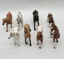 Schleich Pferd Figur Sammlung