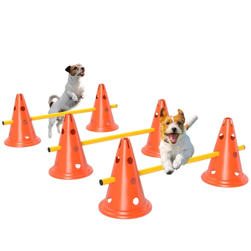 Agility set hunde - agility,