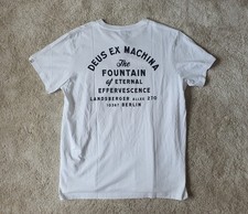 Deus Ex Machina Berlin T-Shirt