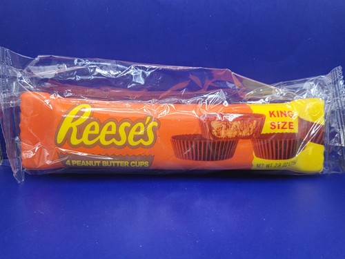 Squishy reeses 19cm stressball - squishy,