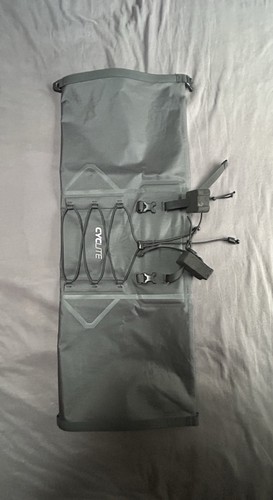 Cyclite handle bar - handle, roll
